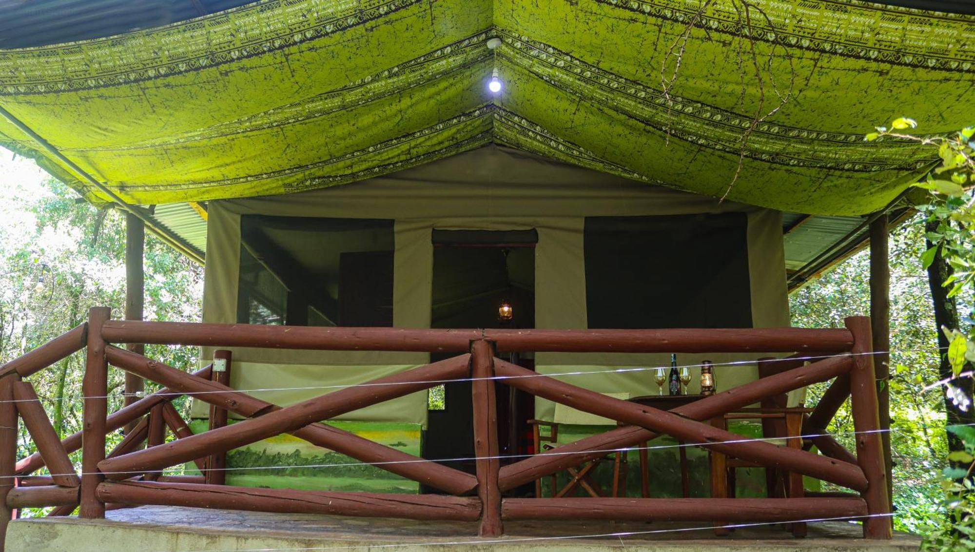 Drunken Elephant Mara Sekenani Exterior photo
